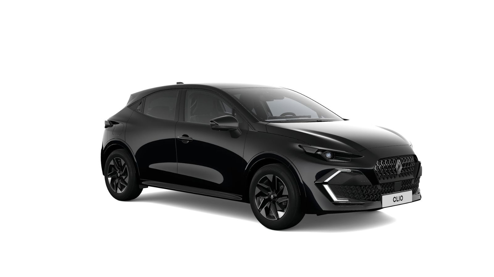 Renault Clio 6 TCe 115 Techno en abonnement voiture — Glitch